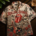 PREMIUM RLST HAWAIIAN SHIRT TTNL