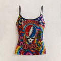 Premium GRFD Jersey Cami Top HTTT