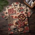 Premium OSB Hawaiian Shirt TNSM