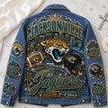 Premium JSVJ Denim Jacket TTNL