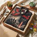 PREMIUM JDPR HAWAIIAN SHIRT HQH