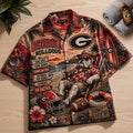 Premium GGBD Hawaiian Shirt TNSM