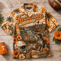 Premium TVF Hawaiian Shirt TNSM