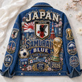 Premium JPFC Denim Jacket PTKL