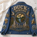 Premium DHT Denim Jacket PTKL