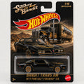 Premium SMTB Hot Wheels TNSM