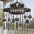 Premium PTR Wind Chime TNSM