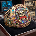 PTR Premium Ring TNSM