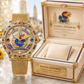 KHSB Stainless Steel Watch HTTT
