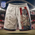 Premium ENG Athletic Shorts TNSM
