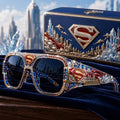 PREMIUM SPM UNISEX SUNGLASSES TTNL