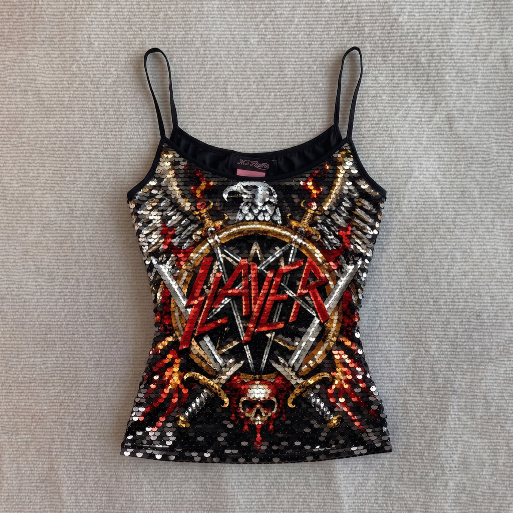 Premium SLER Jersey Cami Top HTTT