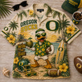Premium ORD Hawaiian Shirt TNSM