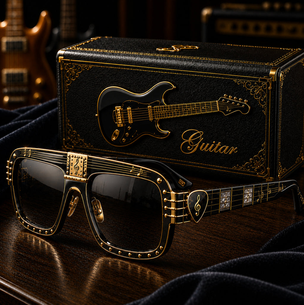 PREMIUM GTL UNISEX SUNGLASSES DBD