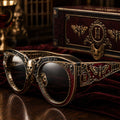PREMIUM HLBL UNISEX SUNGLASSES NPL