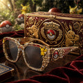 PREMIUM PKM UNISEX SUNGLASSES PTKL