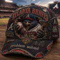 ALB Premium Vintage Cap NTNA