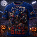 PREMIUM BFBL 3D EMBOSS SHIRT TTNL