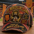 FCN Premium Vintage Cap TNSM