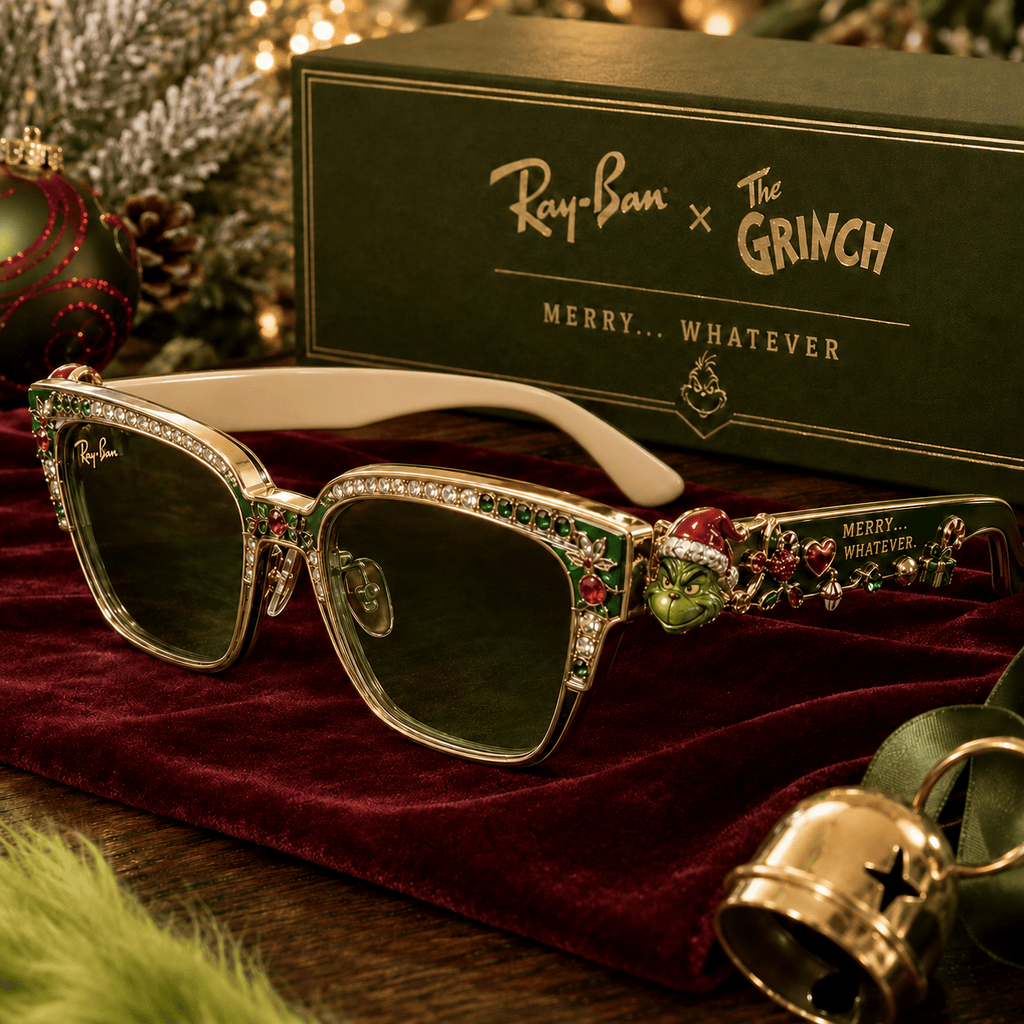 PREMIUM TGR UNISEX SUNGLASSES NTVA