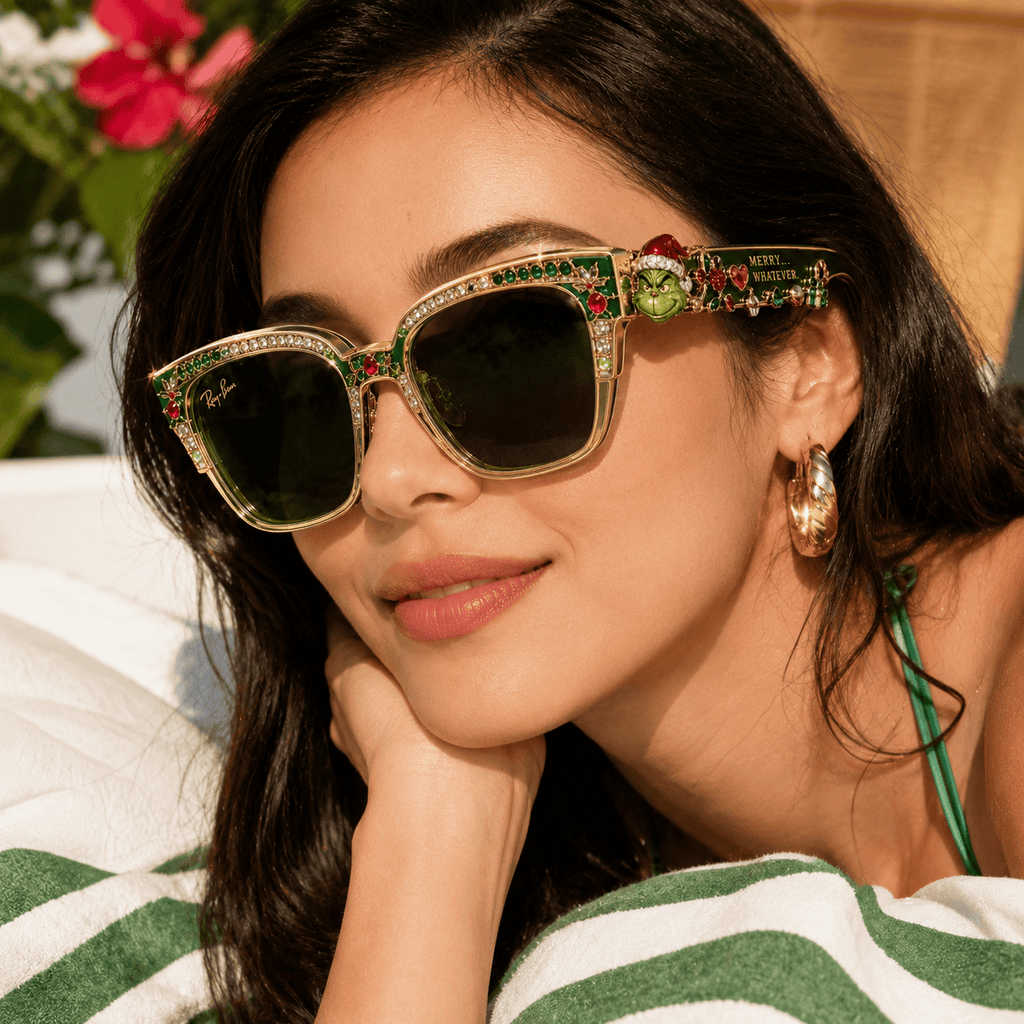 PREMIUM TGR UNISEX SUNGLASSES NTVA