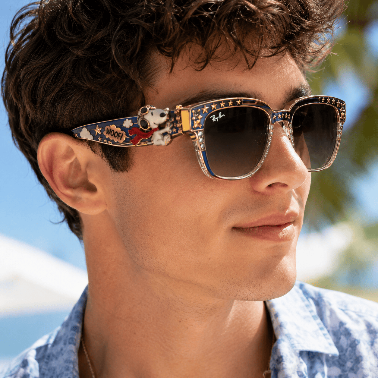 PREMIUM SPNY UNISEX SUNGLASSES NTVA