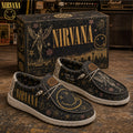 Premium NVN Loafer Shoes TNSM