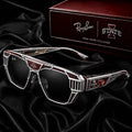 PREMIUM ISC UNISEX SUNGLASSES NTB