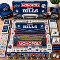 BFBL Premium Board Game NHVH