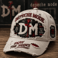 DPM Premium Vintage Cap TTNL