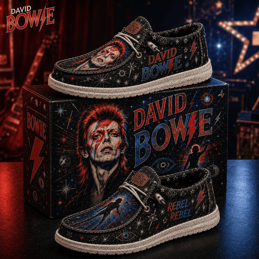 Premium DVB Loafer Shoes TNSM