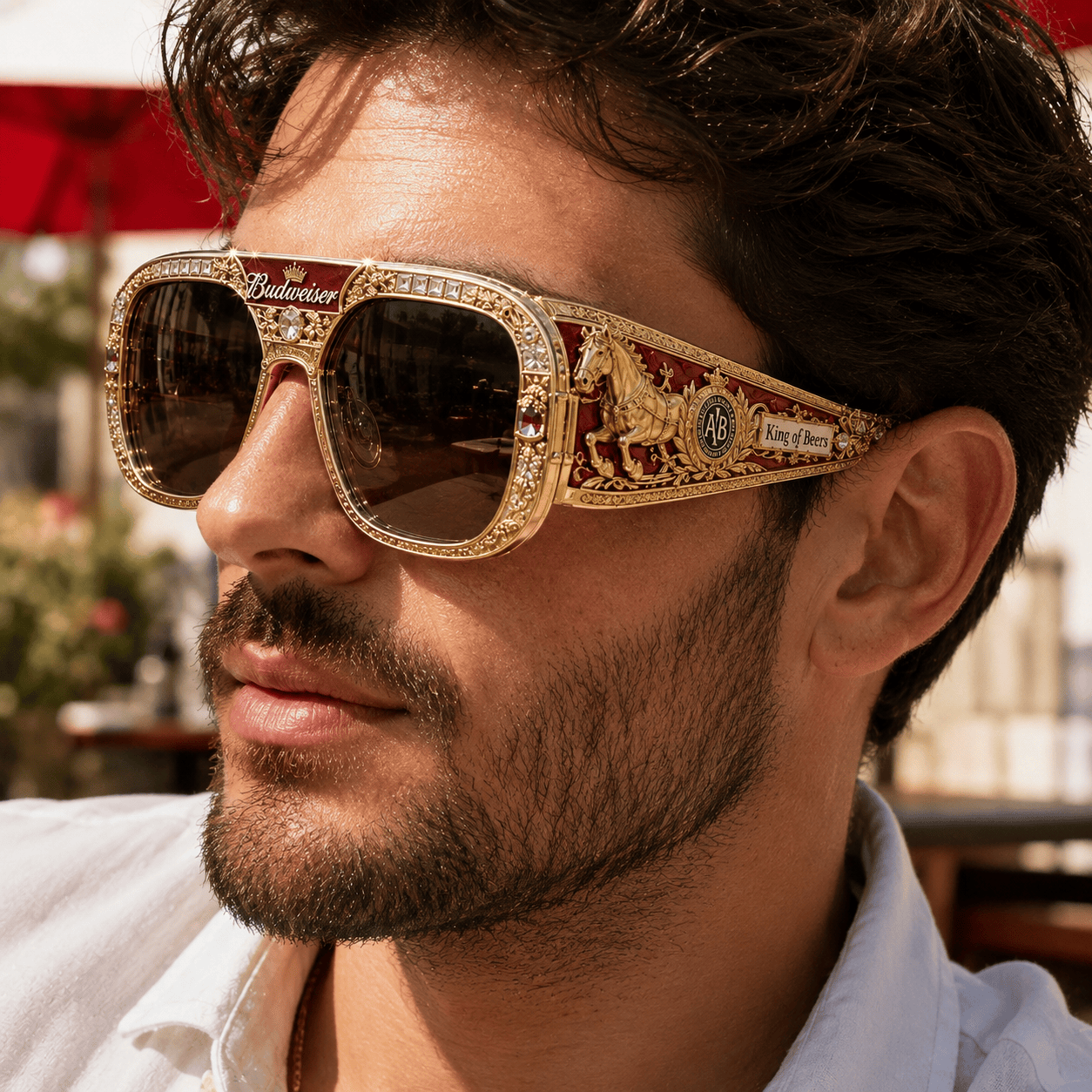 PREMIUM BWS UNISEX SUNGLASSES NPL