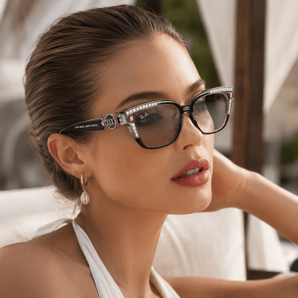PREMIUM AUD UNISEX SUNGLASSES NPL