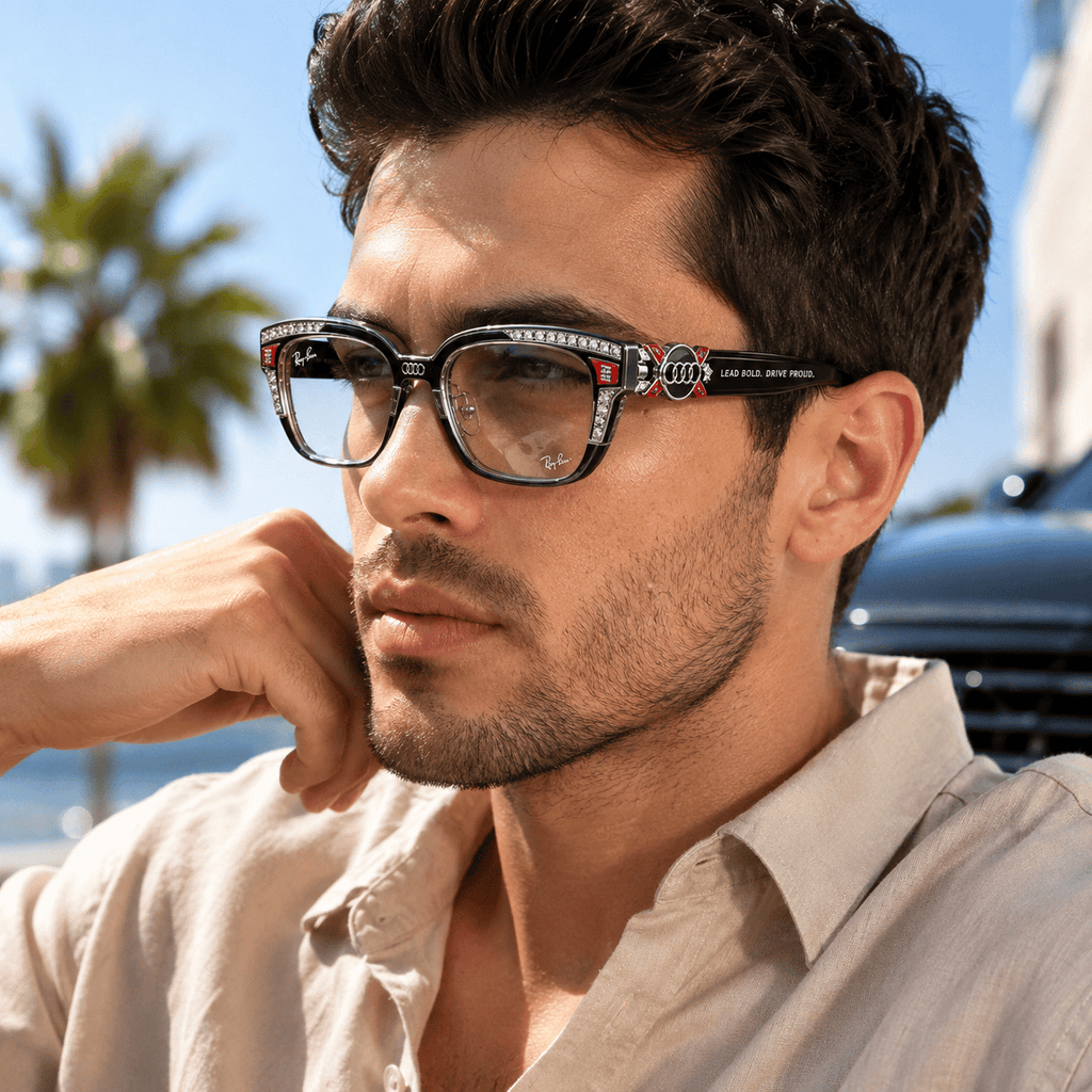 PREMIUM AUD UNISEX SUNGLASSES NPL