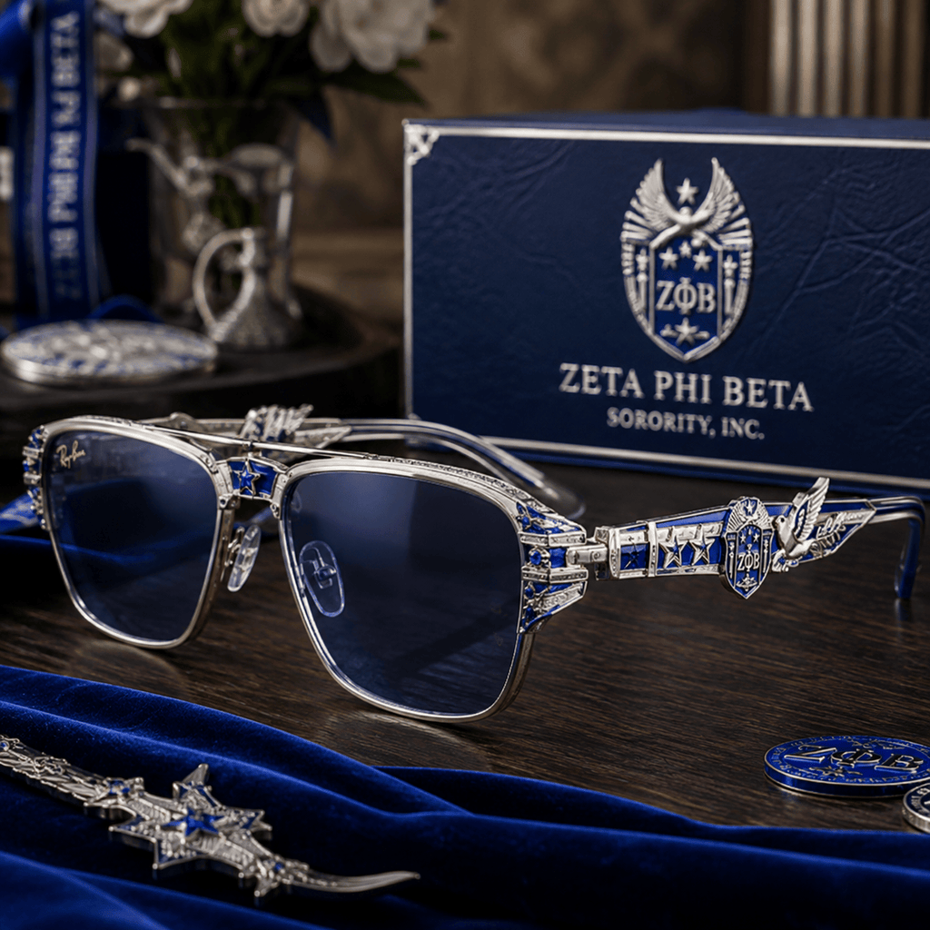 PREMIUM ZPB UNISEX SUNGLASSES NTVA