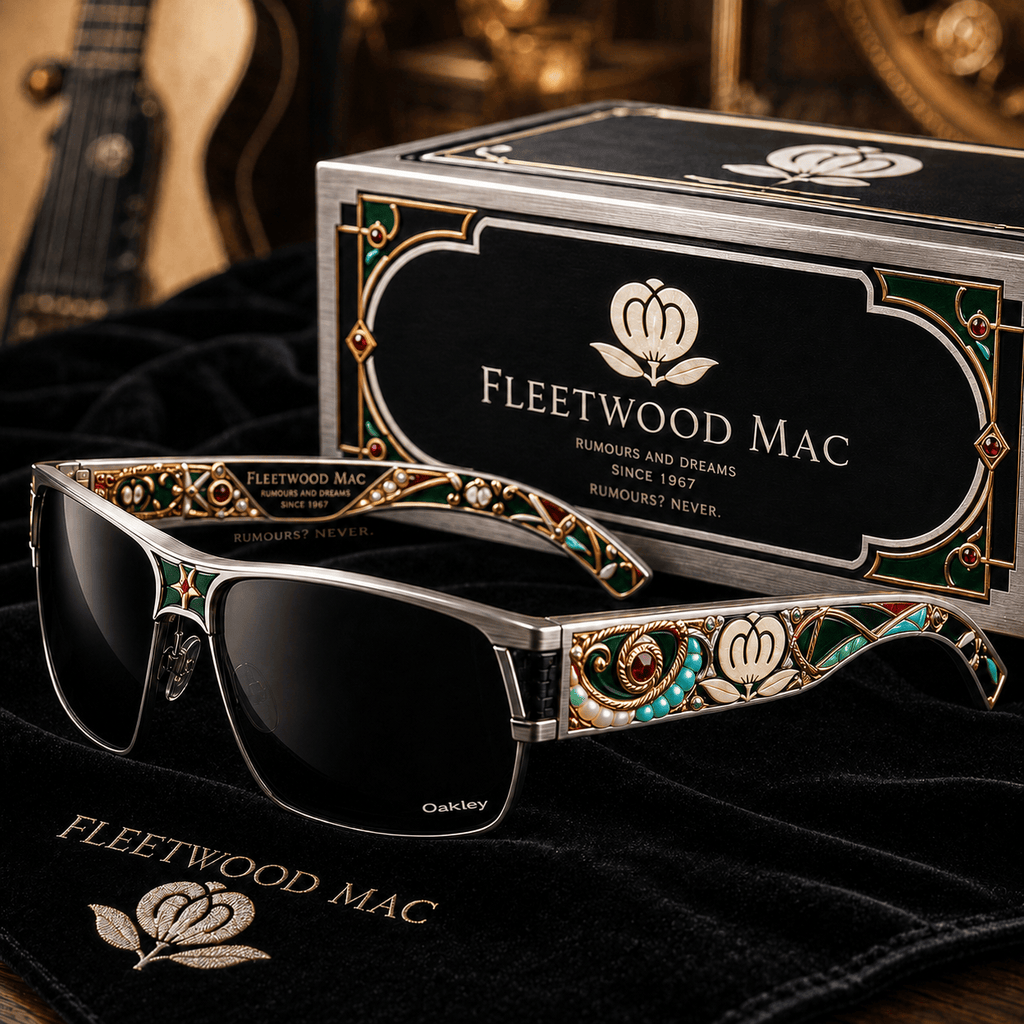 PREMIUM FLM UNISEX SUNGLASSES NPL