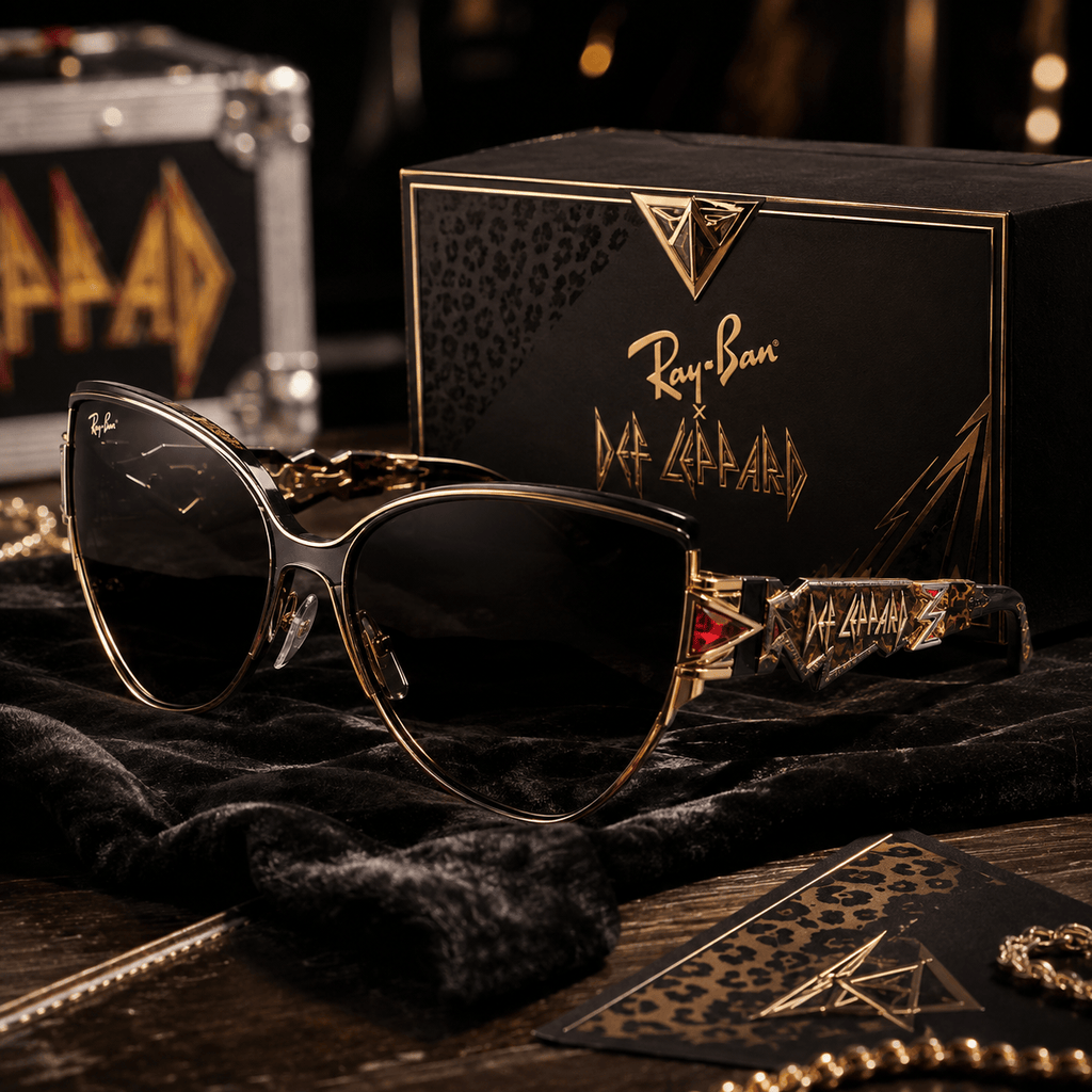 PREMIUM DLPR UNISEX SUNGLASSES NTVA