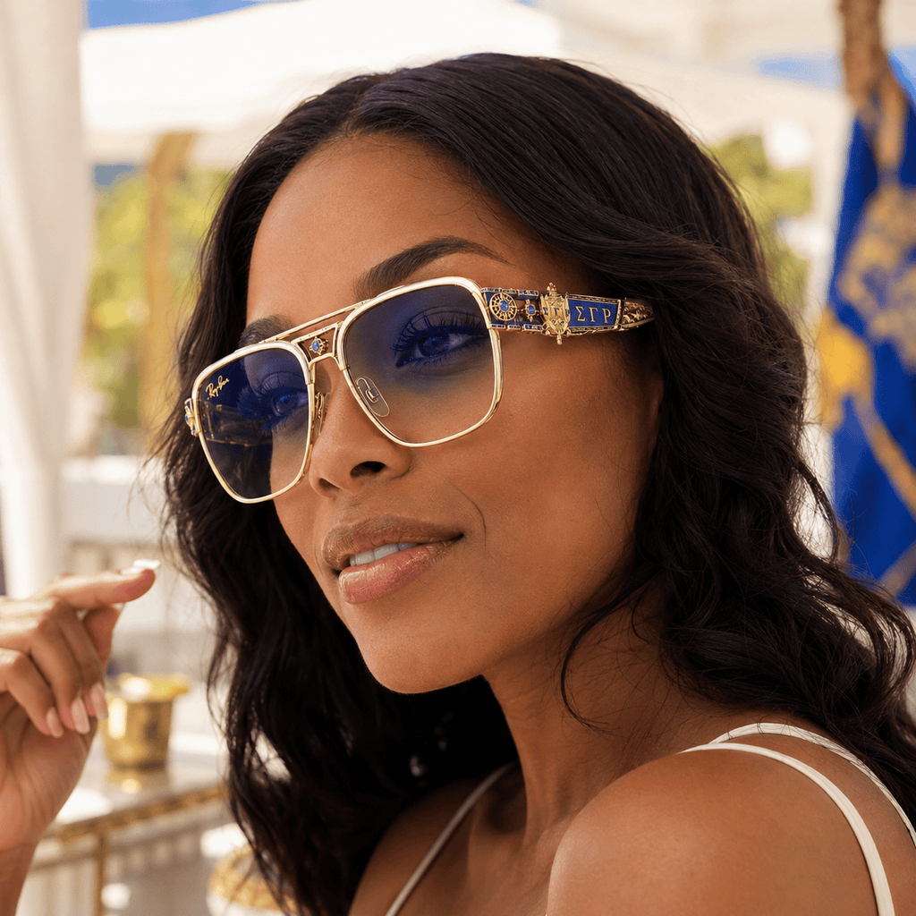 PREMIUM SGRO UNISEX SUNGLASSES NTVA
