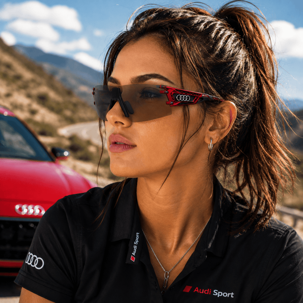 PREMIUM AUD UNISEX SUNGLASSES NTB