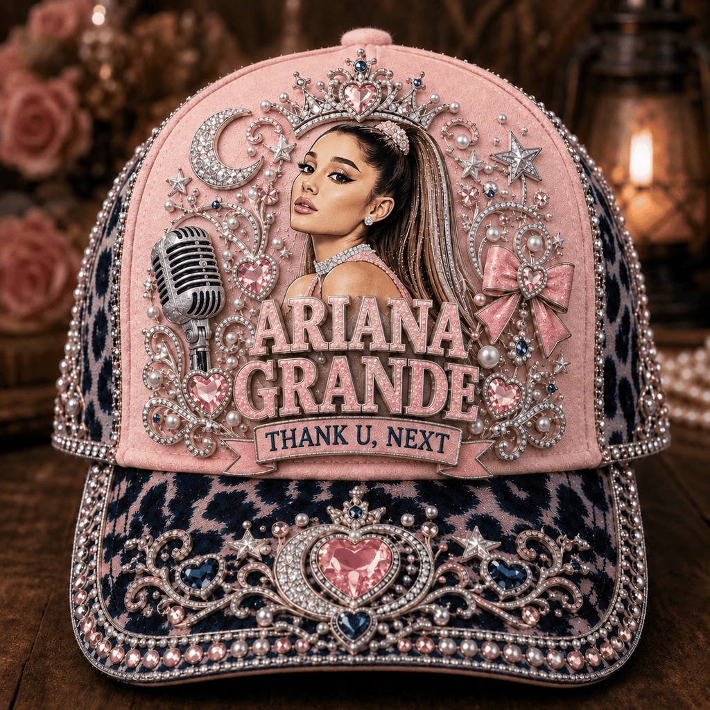 ARG Premium Vintage Cap TTNL