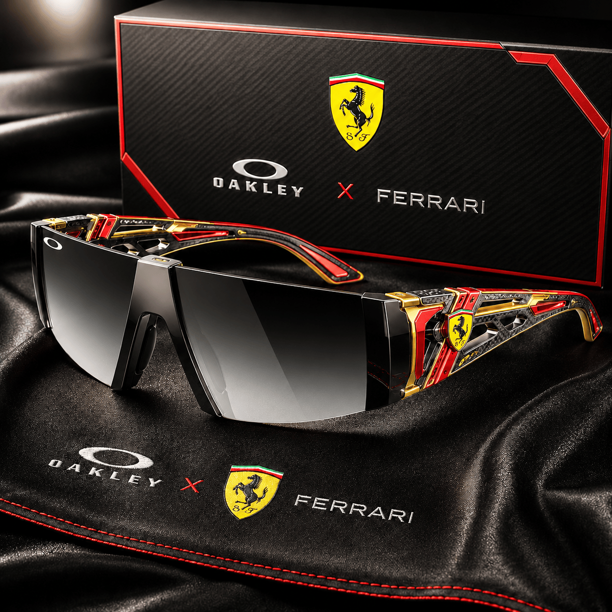 PREMIUM FRR UNISEX SUNGLASSES NTB
