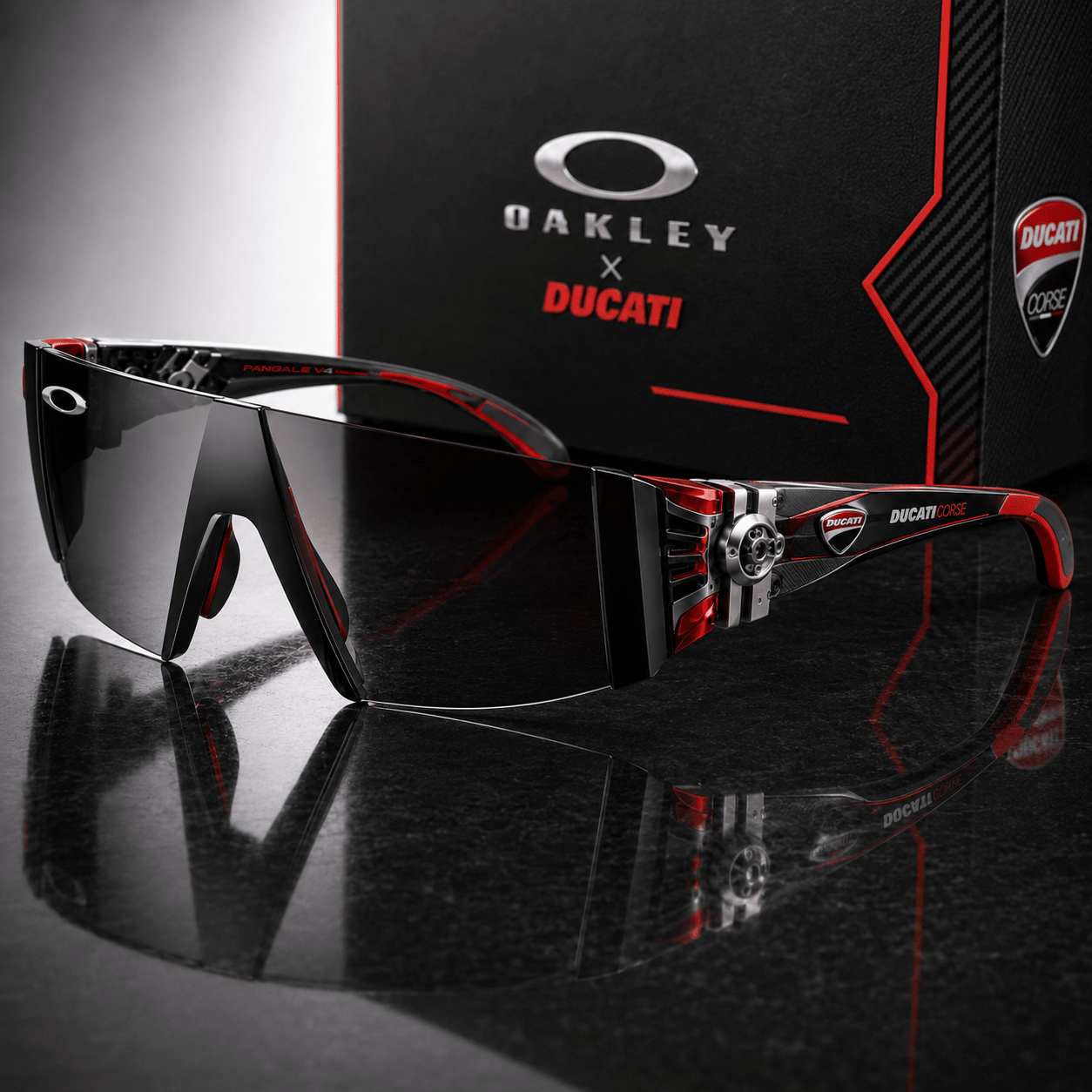 PREMIUM DCT UNISEX SUNGLASSES NTB