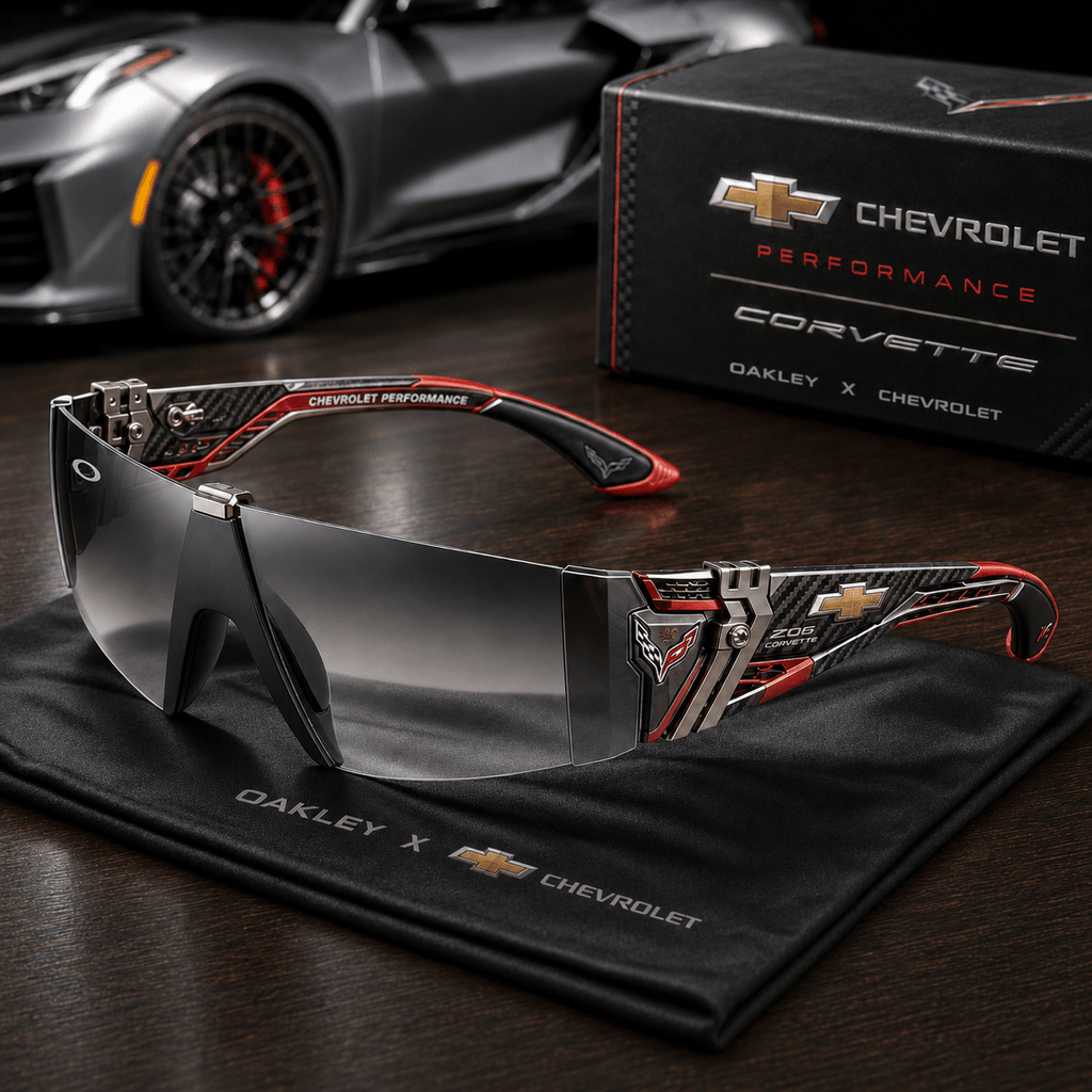 PREMIUM CRCE UNISEX SUNGLASSES NTTB