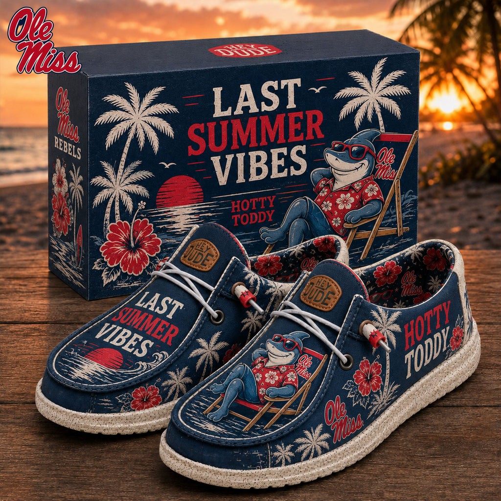 OMR Premium Loafer Shoes TNSM