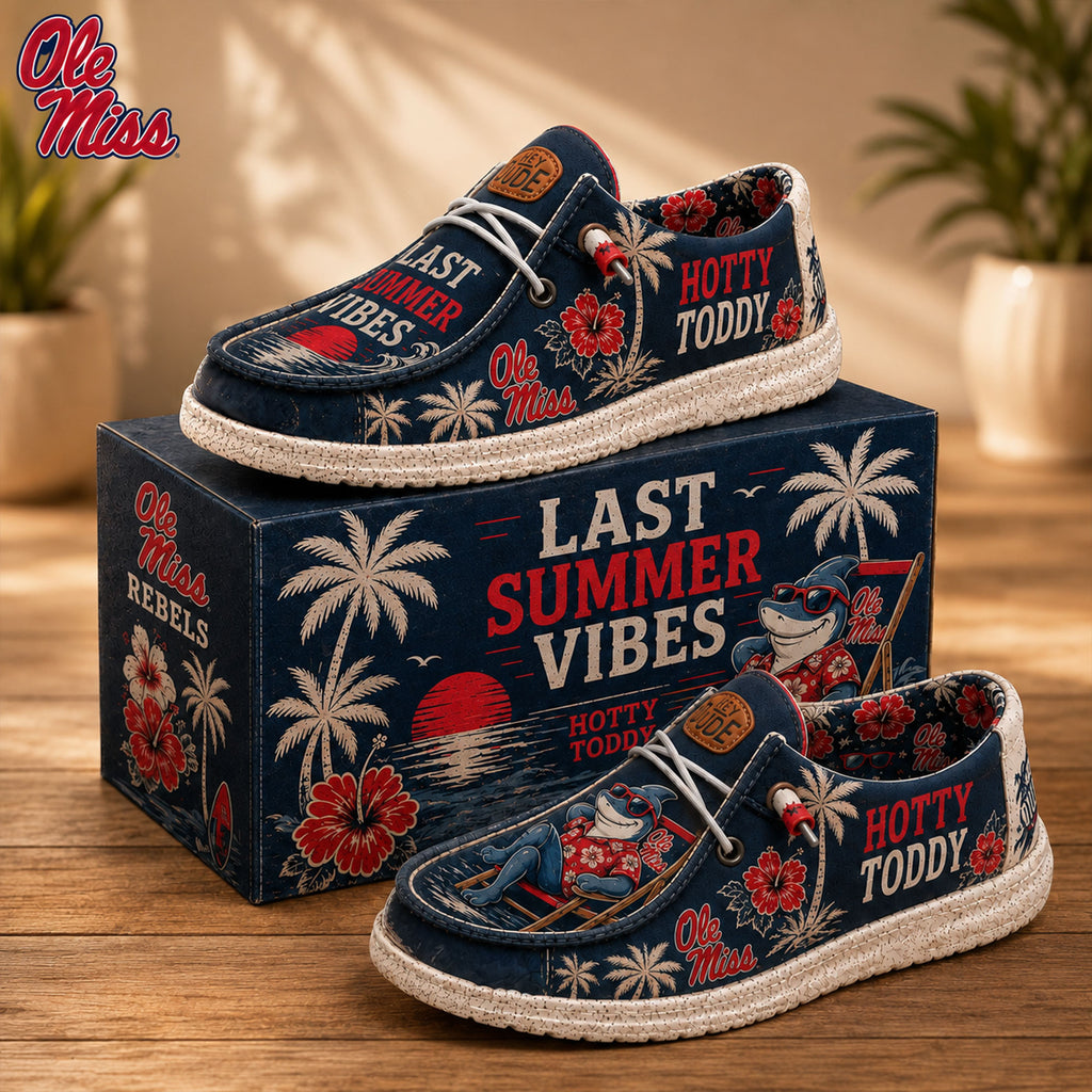 OMR Premium Loafer Shoes TNSM