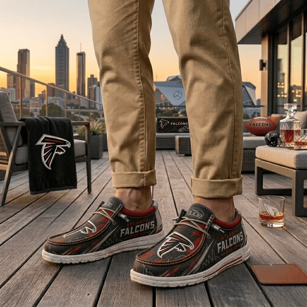 Premium ATF Loafer Shoes BMD