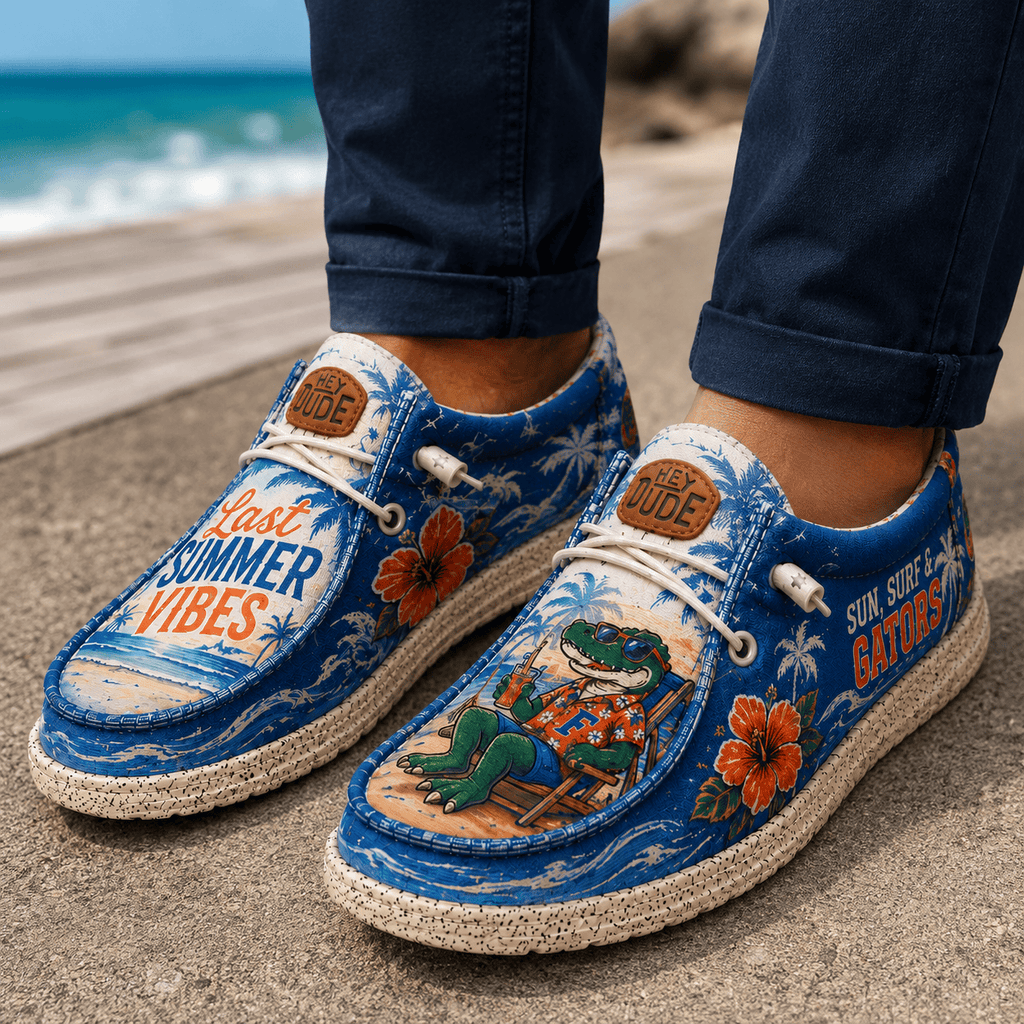 FGT Premium Loafer Shoes TNSM