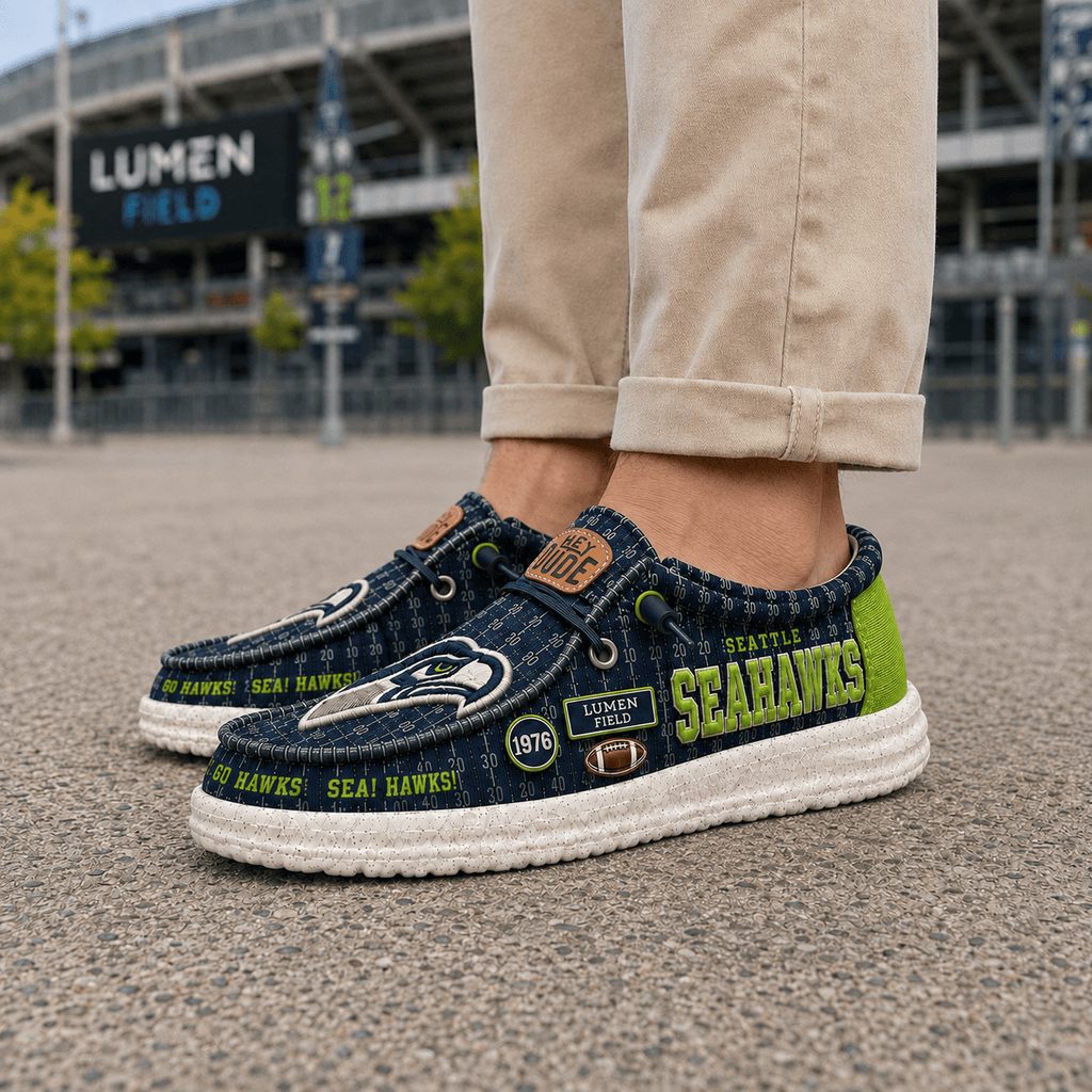 Premium STSH Loafer Shoes TTTT