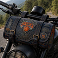 NYK Premium Vintage Motorcycle Bag NTNA