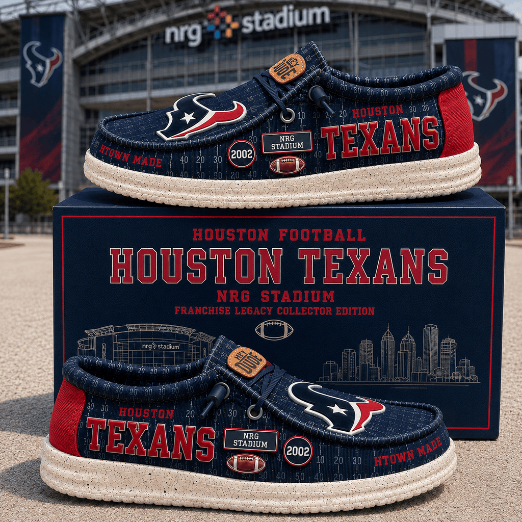 Premium HTX Loafer Shoes TTTT